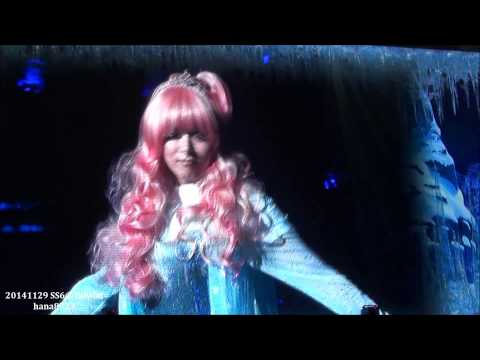 20141129 SS6@Taiwan Elsa wook LQ