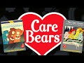 Care Bears In The Land Without Feelings 1983 And Battle The Freeze Machine 1984 Double Bill