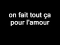 Aura Dione Geronimo Traduction en Français 2012 ...