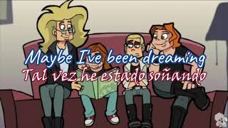Love Will Find You sub Español (Lyrics)