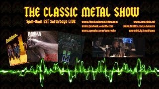 KXM: The New Classic Metal Sleeping Pill (made with Spreaker)