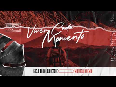 GV3, Diego Albuquerque - Viver Cada Momento (Michaell D Remix)
