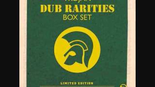 Tapper Zukie & Brethren - Broad Back Skank