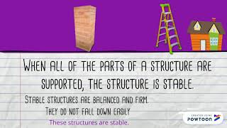 Stable Structures 2