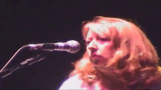 Fairport Convention -  Once I had a Sweetheart  (With Jacqui Mc Shee ) Cropredy 2003