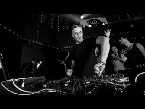 Julian Jeweil - For DJ MAG - Podcast mix -
