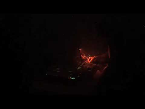 Ivano Tetelepta playing Live at Concrete, Paris 12-08-2016