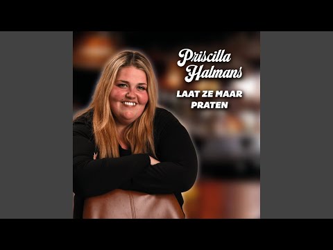 Laat Ze Maar Praten