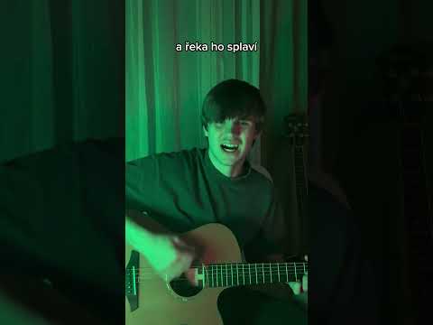 Nad stádem koní - Buty