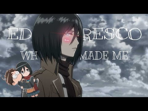 EDDIE FRESCO - WHAT YOU MADE ME (FT. RØNIN)