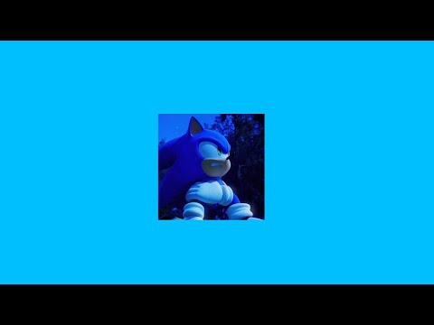 Vandalize - Sonic Frontiers (slowed & reverb)