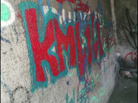 KMWW x ERWIN BDS - BORUTA (2013)