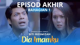Download lagu Sinopsis Drama DIA IMAMKU Episod Akhir Bahagian 1 : Konflik Amiruddin dengan Humairah mp3 Download lagu Sinopsis Drama DIA IMAMKU Episod Akhir Bahagian 1 : Konflik Amiruddin dengan Humairah mp3