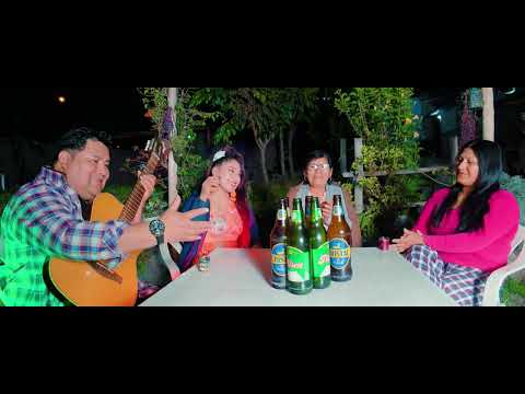 Walter Meza 2026 - No Volveras a Mi Lado - Hermanos Meza Vicente Sagrado Corazón