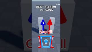 Best Building Plugins in Roblox Studio!