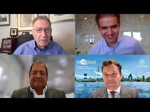 Industry leaders discuss power transformers: Insights from SGB-SMIT, Thyssenkrupp, and Enexis Groep