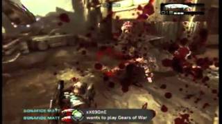 BONAFIDE CLAN- BONAFIDE MATT and ASIAN  on Raven Down