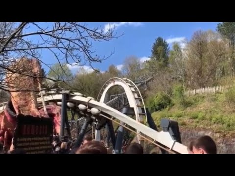 Goodbye Nemesis and welcome new Nemesis