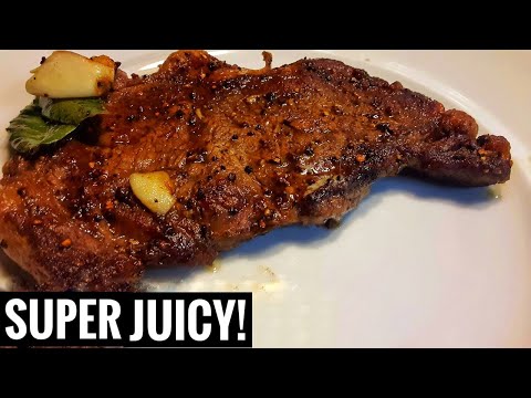 Well Done Steak SO GOOD Gordon Ramsay Would Eat It!