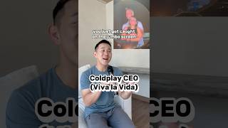 Download lagu “Coldplay CEO” (Viva La Vida Parody) 😂#coldplay mp3