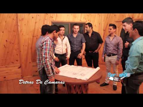 La Fuga Del Dorian - Detras De Camaras - Grupo Fernandez Ft. Regulo Caro Ft. Ariel Camacho