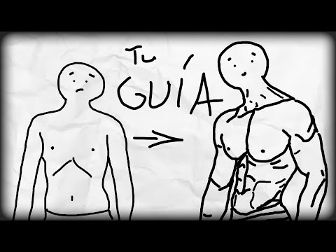 How to Build an Aesthetic Physique (GUIDE)