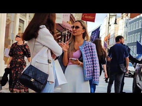 🔴Daily  stylish outfit ideas. Fall 2023 Fashion Trends. Autumn London.