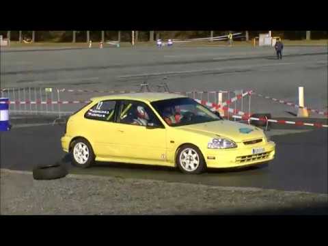 Martin Křepela   Agrotec sportlife rally show 2017