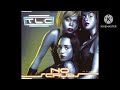 TLC No Scrubs Official Studio Instrumental With BGVs