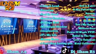 Download lagu DJ I LIKE IT LOUD IT'S MY LIFE BON JOVI  BREAKBEAT GOLDEN CROWN REQ.KOBOI 2023 MIXX DJ ILHAM R3 mp3