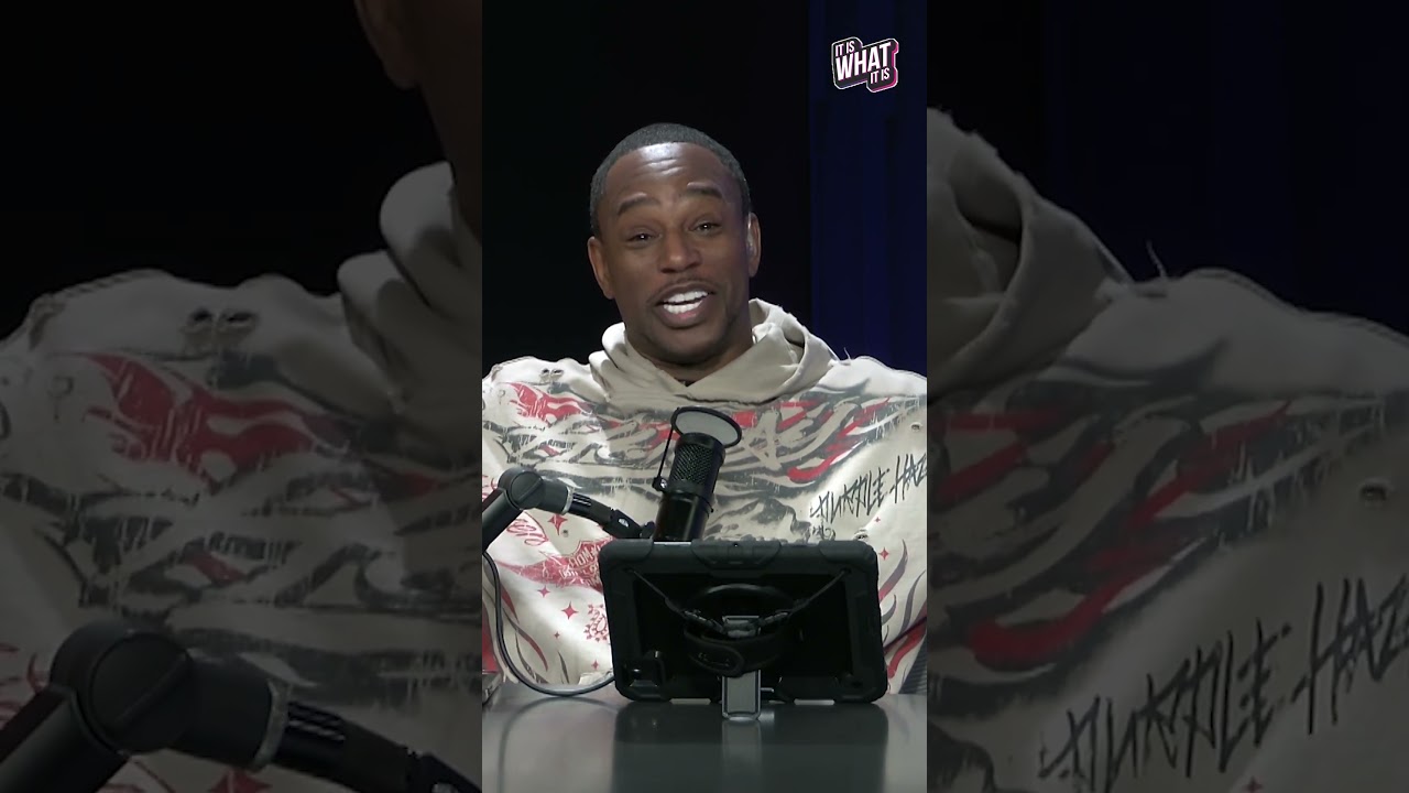 "I FELT BLACK WATCHING THE HORNETS" CAM'S THOUGHTS ON THE CITY OF CHARLOTTE!