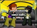 Sabrina The Animated Series Theme Credits Toon Disney