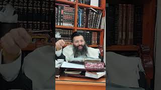 ההלכה היומית ז' באייר דיני ספירת העומר | דיני הספירה לאדם שעתיד להפסיק לספור