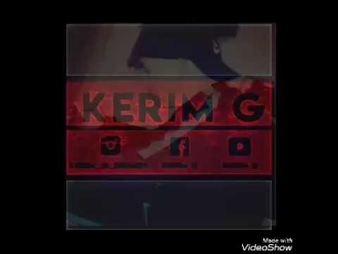 Kerim G - Mein leben  prod. by MIXOMIX