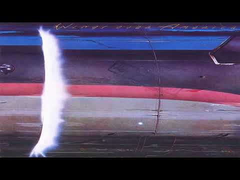 Wings Over America   Full Album