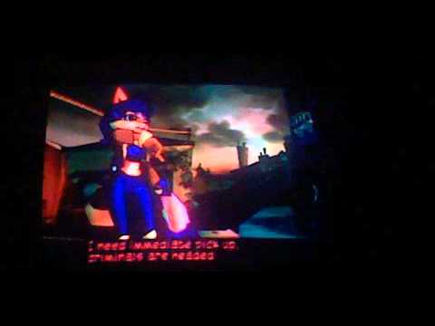 Sly 3:honor among thieves walkthrough part 12 operation tar-be-gone