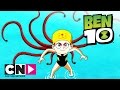 Ben 10 | Gwen in nood! | Cartoon Network