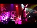 UK Subs "You Don't Belong" - live at the Fleece ...