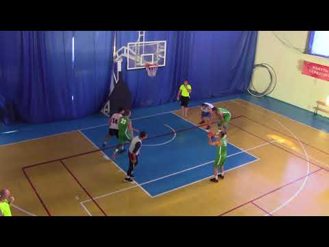 07.07.2018.Летний кубок. Мечта - ХНУПС