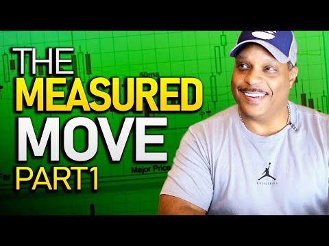 The Measured Move Part I - By Oliver Velez