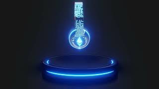 Headset NFT Visualization