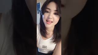 Download lagu Hot girl (pretty girl) 187 #bigo #bigo live #naked #no bra #no panty #nude #sexy #transparent #tango mp3