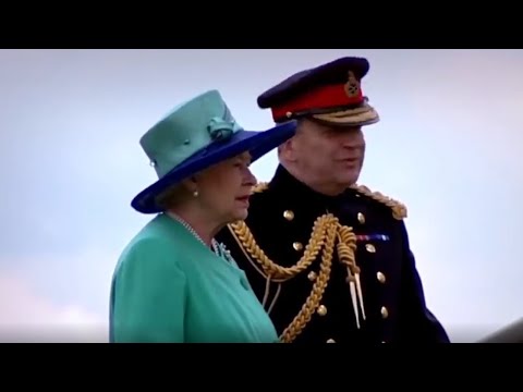 Royal Secrets Series - The Queen's Castle Ep 2: Four Seasons - British Documentary
