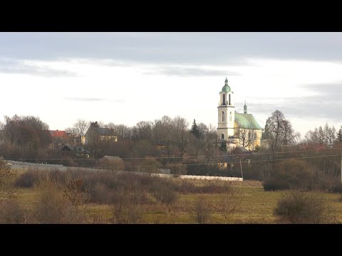 Włodowice nowym miastem 29.12.2022