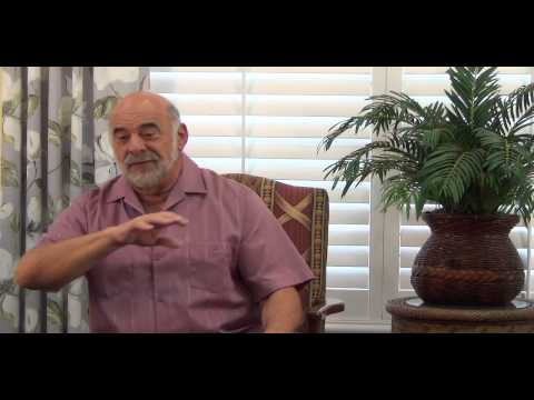 Paul Ferrini - You Can't Fix Yourself