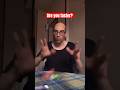 Fastest Hands You Ll Ever See Shorts Shortvideo