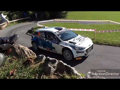 38° Rally ACI Como 2019