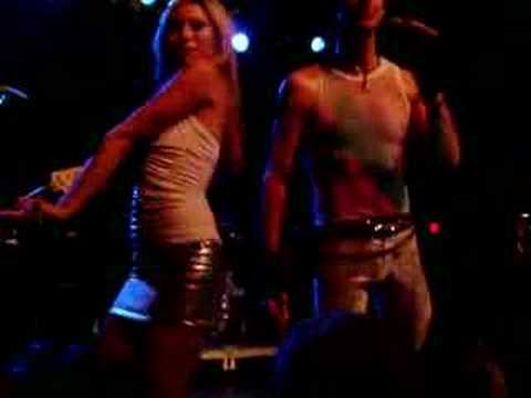 Perry Farrell's Satellite Party - Ultra Payloaded (9/6/07)