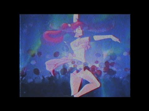 Yung Bae - Welcome To The Disco feat. Macross 82-99