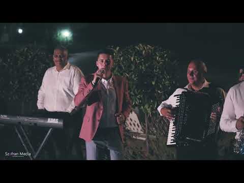 Dani Soava & Formatia  - Colaj Ardelene - COVER